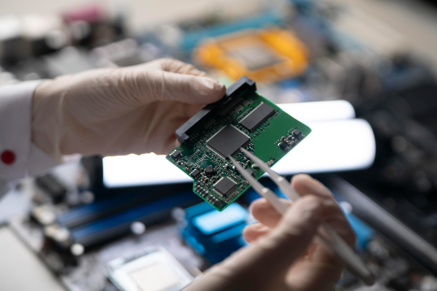 Embedded Boards