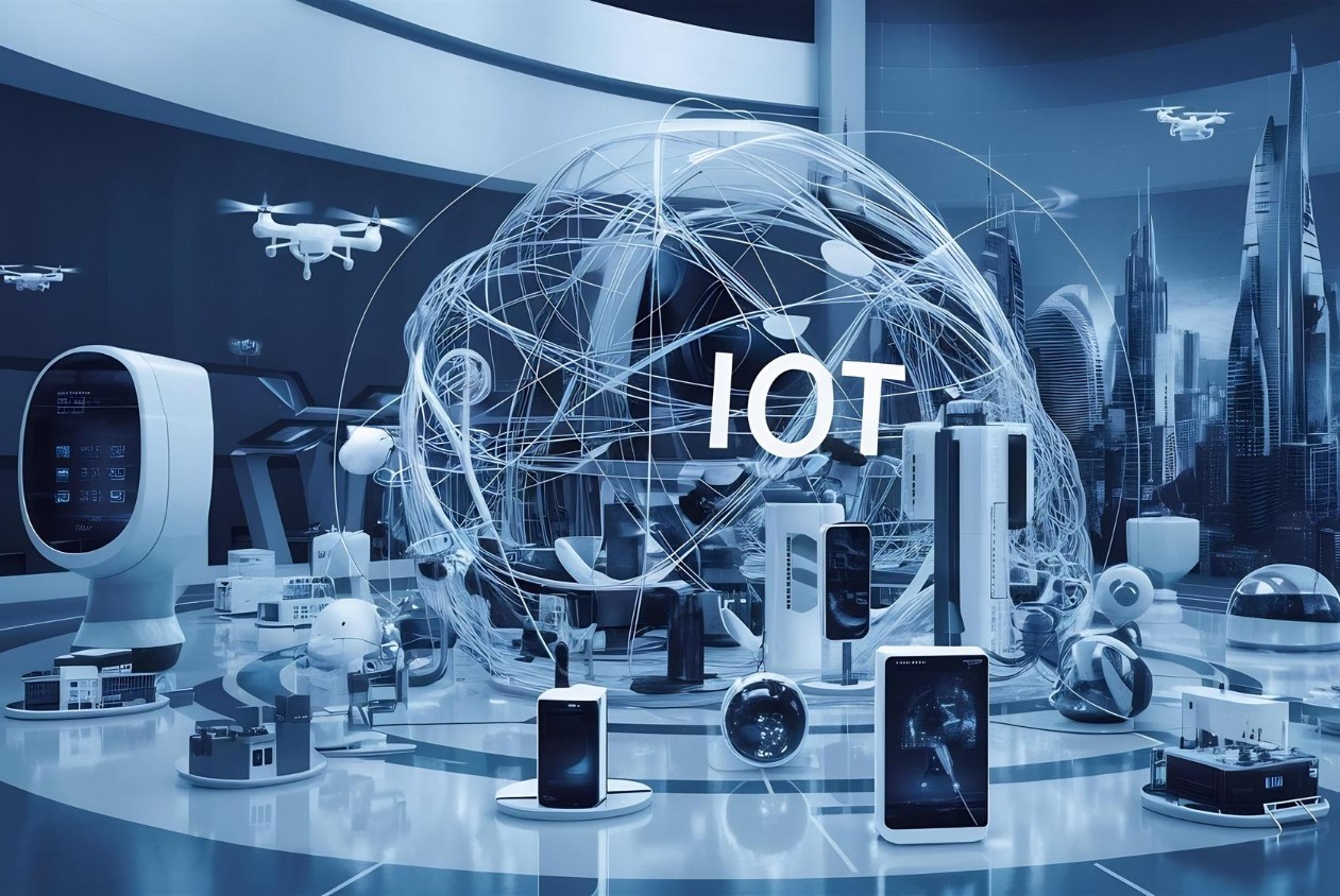 Industrial IoT